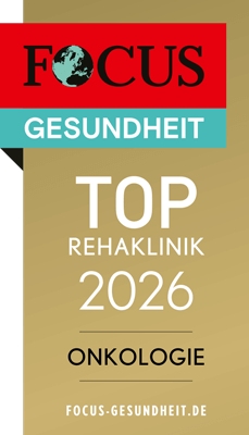 Siegel Focus 2026 - Onkologie