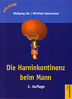Cover Harninkontinenz beim Mann