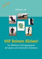 Cover Hilf deinem Rücken!