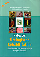 Cover Ratgeber Urologische Rehabilitation