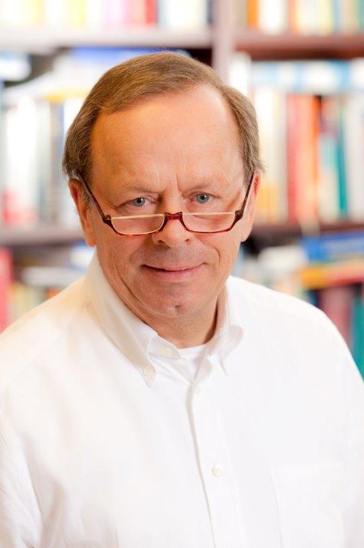 Prof. Dr. med. Ullrich Otto