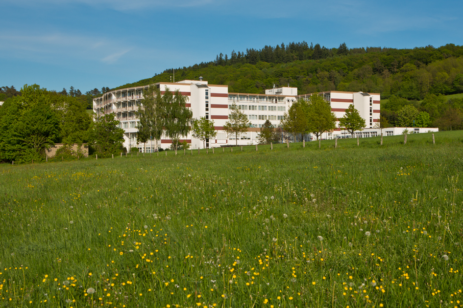 Klinik Birkental