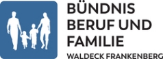 Logo Bündnis Beruf und Familie, Karriere