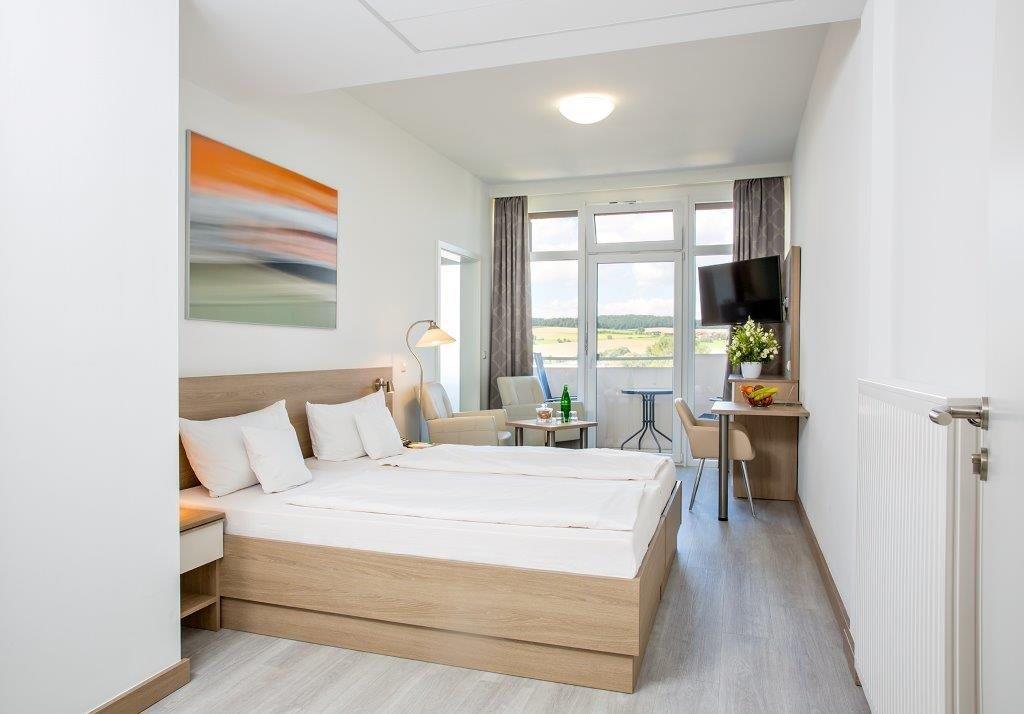 Doppelzimmer 20qm Klinik Wildetal_App 724