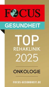Siegel Focus 2025 Onkologie