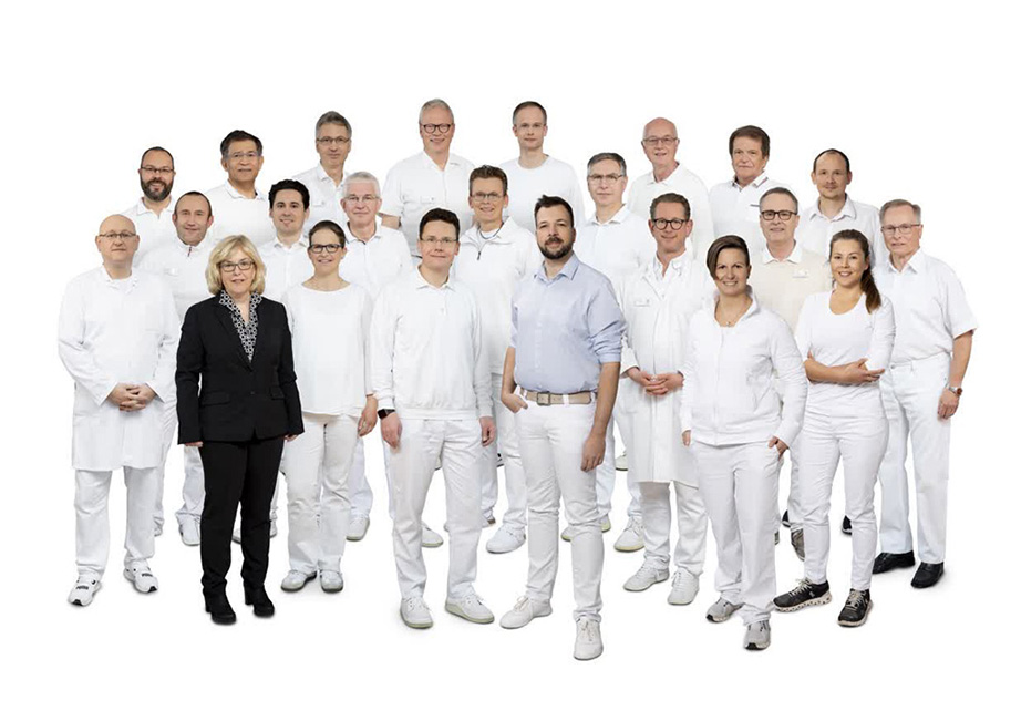 Ärzte und Ärztinnen