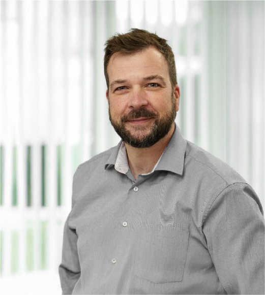 Priv.-Doz. Dr. med. Burkhard Beyer