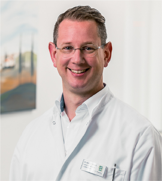 Dr. med. Dirk Witzel