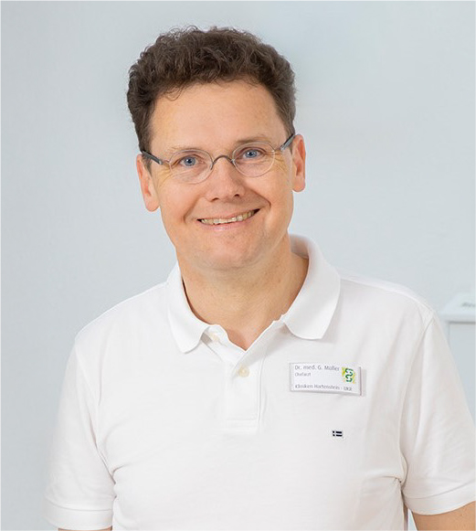 Priv.-Doz. Dr. med. Guido Müller