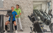 Physikalische Therapie