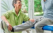 Physiotherapie
