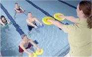 Sporttherapie